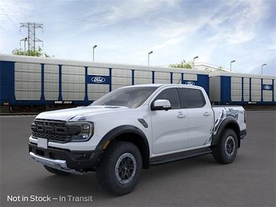 2024 Ford Ranger SuperCrew Cab 4WD, Pickup for sale #Z7442 - photo 1