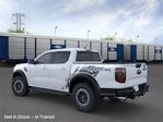 2024 Ford Ranger SuperCrew Cab 4WD, Pickup for sale #Z7442 - photo 2