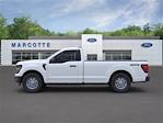 2024 Ford F-150 Regular Cab 4WD, Pickup for sale #Z7443 - photo 4