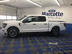 2024 Ford F-150 SuperCrew Cab 4WD, Pickup for sale #Z7508 - photo 4