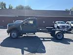 2024 Ford F-450 Regular Cab DRW 4WD, Cab Chassis for sale #Z7517 - photo 4