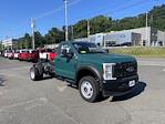 2024 Ford F-450 Regular Cab DRW 4WD, Cab Chassis for sale #Z7517 - photo 8