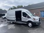 2024 Ford Transit 350 Super Cab High Roof AWD, Empty Cargo Van for sale #Z7566 - photo 16