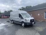 2024 Ford Transit 350 Super Cab High Roof AWD, Empty Cargo Van for sale #Z7566 - photo 9