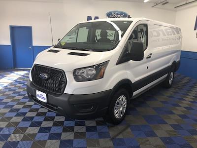 New 2024 Ford Transit 250 Low Roof RWD, Empty Cargo Van for sale #Z7567 - photo 1