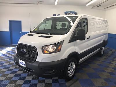 New 2024 Ford Transit 250 Low Roof RWD, Empty Cargo Van for sale #Z7581 - photo 1