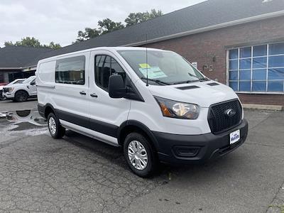 2024 Ford Transit 250 Low Roof RWD, Empty Cargo Van for sale #Z7621 - photo 1