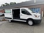 New 2024 Ford Transit 250 Low Roof RWD, Empty Cargo Van for sale #Z7621 - photo 13