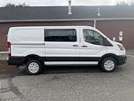 New 2024 Ford Transit 250 Low Roof RWD, Empty Cargo Van for sale #Z7621 - photo 4