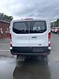 New 2024 Ford Transit 250 Low Roof RWD, Empty Cargo Van for sale #Z7621 - photo 6