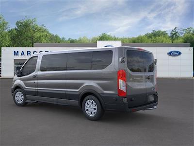 New 2024 Ford Transit 350 Low Roof RWD, Passenger Van for sale #Z7638 - photo 2