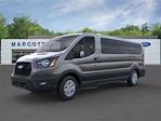 New 2024 Ford Transit 350 Low Roof RWD, Passenger Van for sale #Z7638 - photo 1