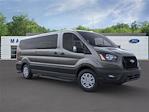 New 2024 Ford Transit 350 Low Roof RWD, Passenger Van for sale #Z7638 - photo 7