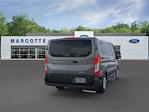 New 2024 Ford Transit 350 Low Roof RWD, Passenger Van for sale #Z7638 - photo 8