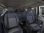 New 2024 Ford Transit 350 Low Roof RWD, Passenger Van for sale #Z7639 - photo 10