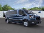 New 2024 Ford Transit 350 Low Roof RWD, Passenger Van for sale #Z7639 - photo 7