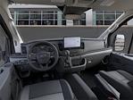 New 2024 Ford Transit 350 Low Roof RWD, Passenger Van for sale #Z7639 - photo 9