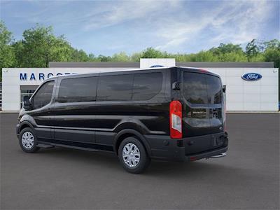 New 2024 Ford Transit 350 Low Roof RWD, Passenger Van for sale #Z7646 - photo 2