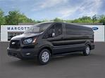 New 2024 Ford Transit 350 Low Roof RWD, Passenger Van for sale #Z7646 - photo 1