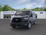 New 2024 Ford Transit 350 Low Roof RWD, Passenger Van for sale #Z7646 - photo 3