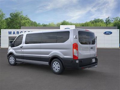 New 2024 Ford Transit 350 Low Roof RWD, Passenger Van for sale #Z7652 - photo 2