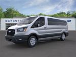 New 2024 Ford Transit 350 Low Roof RWD, Passenger Van for sale #Z7652 - photo 1