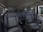 New 2024 Ford Transit 350 Low Roof RWD, Passenger Van for sale #Z7652 - photo 10