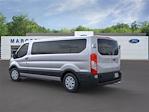 New 2024 Ford Transit 350 Low Roof RWD, Passenger Van for sale #Z7652 - photo 2