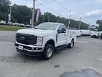 New 2024 Ford F-250 Regular Cab 4WD, Reading Classic II Aluminum Service Truck for sale #Z7666 - photo 5