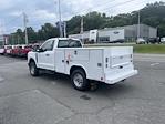 New 2024 Ford F-250 Regular Cab 4WD, Reading Classic II Aluminum Service Truck for sale #Z7666 - photo 4