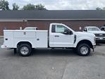 New 2024 Ford F-250 Regular Cab 4WD, Reading Classic II Aluminum Service Truck for sale #Z7666 - photo 8