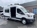 New 2024 Ford Transit 350 HD High Roof RWD, Empty Cargo Van for sale #Z7701 - photo 16