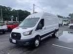 New 2024 Ford Transit 350 HD High Roof RWD, Empty Cargo Van for sale #Z7701 - photo 1