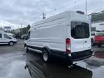 New 2024 Ford Transit 350 HD High Roof RWD, Empty Cargo Van for sale #Z7701 - photo 5