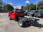 2024 Ford F-350 Regular Cab DRW 4WD, Cab Chassis for sale #Z7768 - photo 2