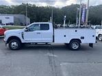 2024 Ford F-350 Super Cab DRW 4WD, DuraMag S Series Service Truck for sale #Z7776 - photo 4