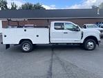 2024 Ford F-350 Super Cab DRW 4WD, DuraMag S Series Service Truck for sale #Z7776 - photo 7