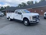 2024 Ford F-350 Super Cab DRW 4WD, DuraMag S Series Service Truck for sale #Z7776 - photo 8