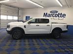 New 2024 Ford Ranger XLT SuperCrew Cab 4WD, Pickup for sale #Z7781 - photo 2