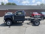 2024 Ford F-350 Regular Cab DRW 4WD, Cab Chassis for sale #Z7785 - photo 4