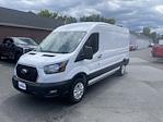 New 2024 Ford Transit 250 Medium Roof RWD, Holman General Service Package Upfitted Cargo Van for sale #Z7786 - photo 1