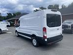 New 2024 Ford Transit 250 Medium Roof RWD, Holman General Service Package Upfitted Cargo Van for sale #Z7786 - photo 5