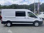 New 2024 Ford Transit 250 Medium Roof RWD, Holman General Service Package Upfitted Cargo Van for sale #Z7786 - photo 8