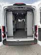 2024 Ford Transit 250 Medium Roof RWD, Holman General Service Package Upfitted Cargo Van for sale #Z7797 - photo 2