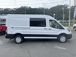 2024 Ford Transit 250 Medium Roof RWD, Holman General Service Package Upfitted Cargo Van for sale #Z7797 - photo 4