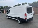 2024 Ford Transit 250 Medium Roof RWD, Holman General Service Package Upfitted Cargo Van for sale #Z7797 - photo 7