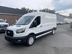 2024 Ford Transit 250 Medium Roof RWD, Holman General Service Package Upfitted Cargo Van for sale #Z7797 - photo 9