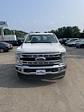 New 2024 Ford F-350 Regular Cab 4WD, Cab Chassis for sale #Z7817 - photo 3