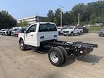 New 2024 Ford F-350 Regular Cab 4WD, Cab Chassis for sale #Z7817 - photo 2