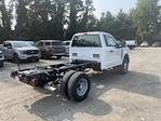 New 2024 Ford F-350 Regular Cab 4WD, Cab Chassis for sale #Z7817 - photo 6